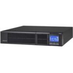 Mecer 2000VA  1800W Smart Rackmount UPS, ME-2000-WPRU
