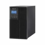 Mecer 3000VA/2400W 3kva Smart Online UPS, ME-3000-WPTU