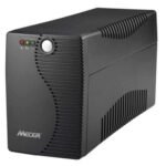 Mecer 650VA Line Interactive UPS, ME-650-VU