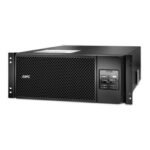 APC SRTG 6000VA Smart UPS, 230V 6Kva Rackmount UPS, SRTG6KXLI
