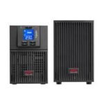 APC 1000VA Line Online Easy UPS, SRV1Ki